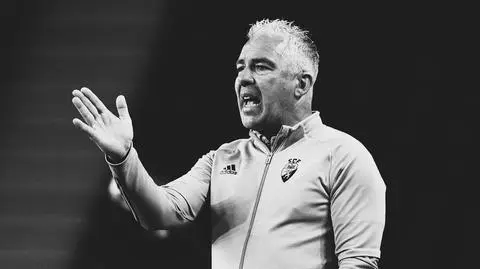Nagła śmierć legendy portugalskiej piłki. Jorge Costa miał 53 lata