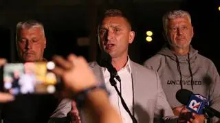 "Kolejny kandydat do Orła Białego?". Sikorski: mnie to bulwersuje