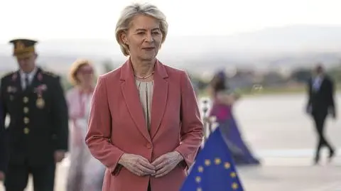 Ursula von der Leyen 
