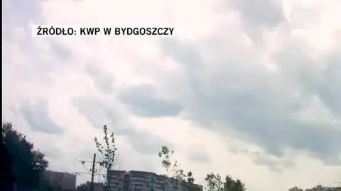 KWP w Bydgoszczy