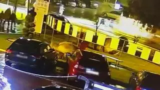 29-latka została potrącona na przejściu dla pieszych 