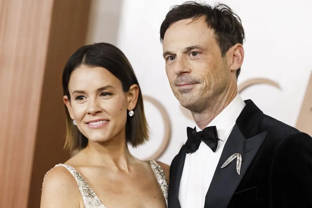 Sosie Bacon, Scoot McNairy