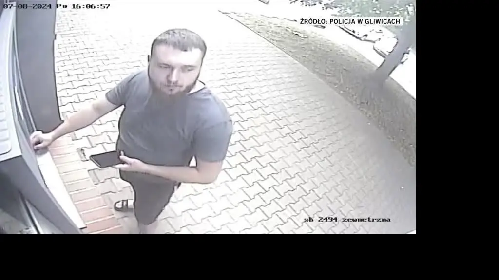 Madejska o oszustwie 1