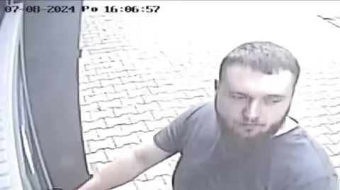 Madejska o oszustwie 1