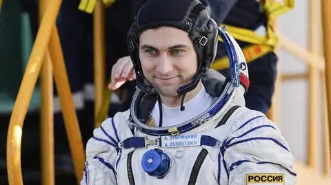 Aleksiej Zubricki