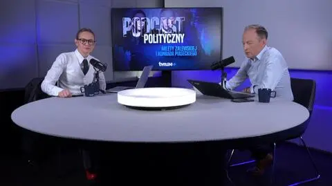 Podcast polityczny 