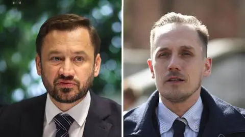 Prezydent Krakowa Aleksander Miszalski pozwał posła Konrada Berkowicza