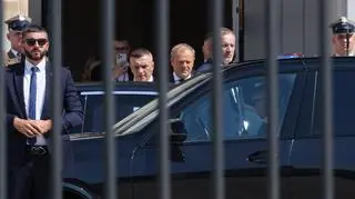 Nieoficjalnie: Tusk i Nawrocki ustalili jeszcze jedno