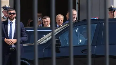 Donald Tusk