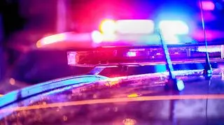 Nie żyje właściciel stacji benzynowej, jego żona usłyszała zarzut zabójstwa 