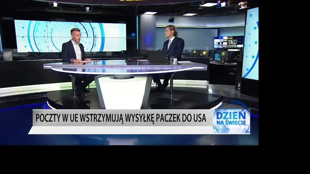 POCZTA 1