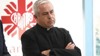 Ks. Marcin Iżycki