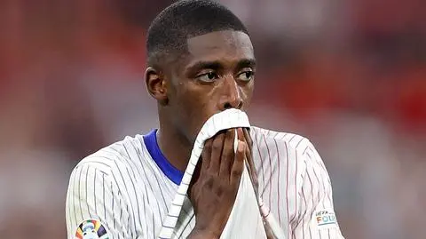 Szokujące słowa o Dembele z ust argentyńskiego trenera