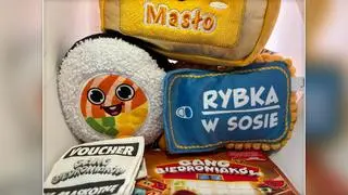 Biedroniaki 2025 z voucherem na odbiór w marcu 2026