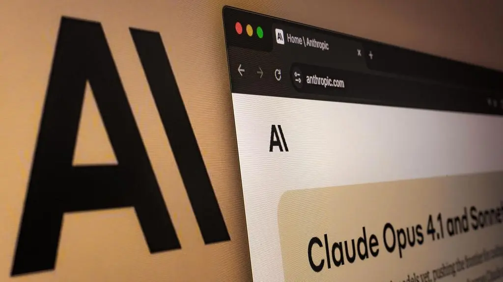 "Uważnie monitorujemy rozwój sytuacji". Nowy model AI pod lupą regulatorów