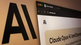 "Uważnie monitorujemy rozwój sytuacji". Nowy model AI pod lupą regulatorów