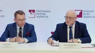 Konferencja PKW