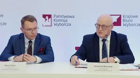 Konferencja PKW