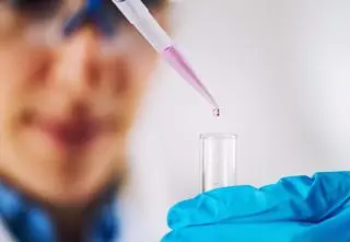 Komórki jajowe z labolatorium. Naukowcy wykorzystali DNA z ludzkiej skóry