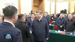 Jack Ma, Xi Jinping