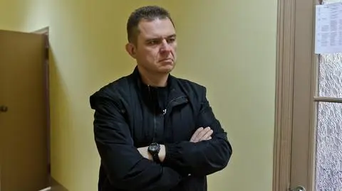 Andrzej Poczobut w 2012 roku