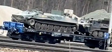 Oto jak Rosja próbuje nas zastraszyć. Ujawniamy nagrania rosyjskich szpiegów w Polsce