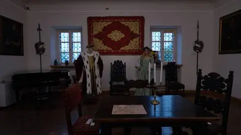 Polska na Weekend. Mazowsze. Część 2