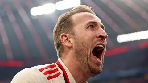 Klątwa zdjęta, Kane doczekał się trofeum. "Co za uczucie"