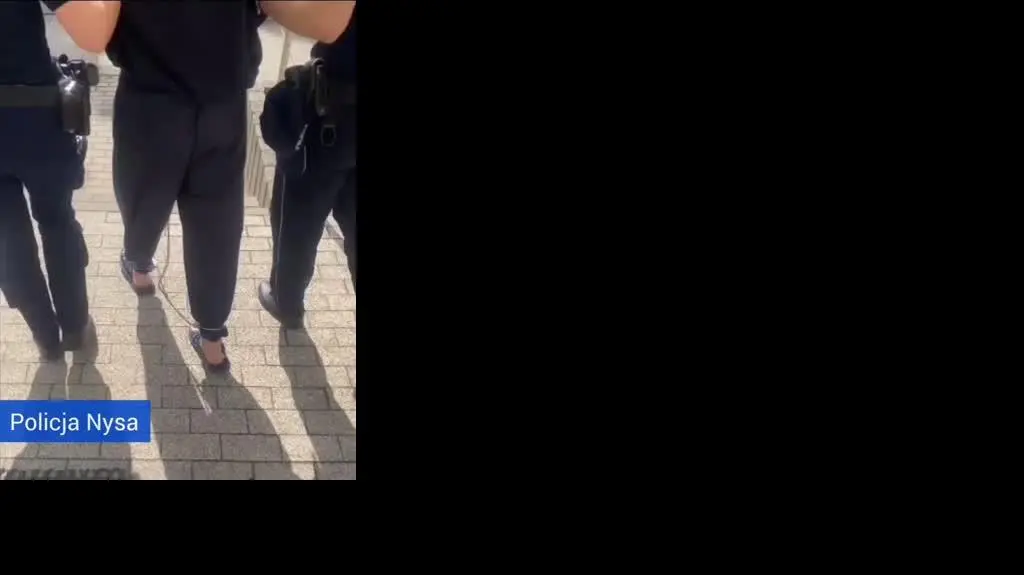 Areszt dla podejrzanych o zabójstwo