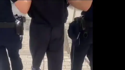 Areszt dla podejrzanych o zabójstwo