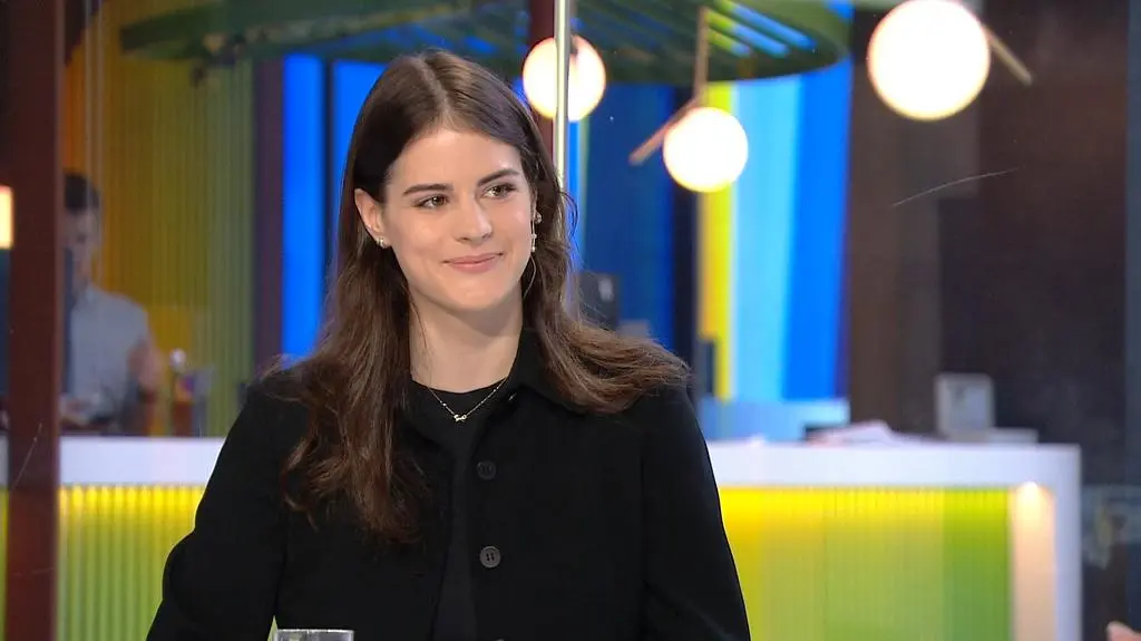 Kalina Kłopocka