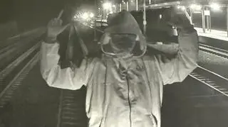 Zatrzymany 18-latek, który zaatakował tramwaj