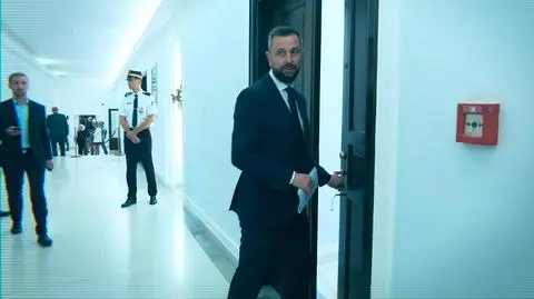"Kilku panów zadecydowało, że ich sumienia są ważniejsze niż prawa kobiet"