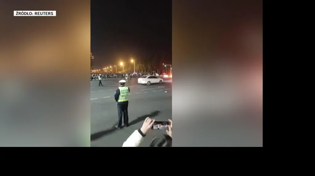 China’s Zhengzhou
