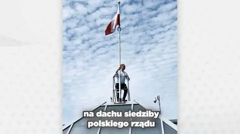 tusk flaga