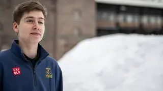 Identyfikuje się jako mężczyzna, na igrzyskach zawalczy z kobietami