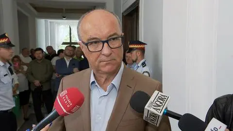 Włodzimierz Czarzasty