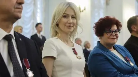 Magdalena Ogórek