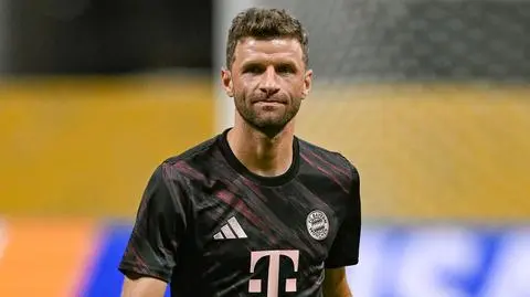 Niemieckie media o kierunku, jaki obierze Thomas Mueller