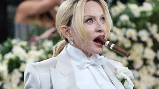 Madonna