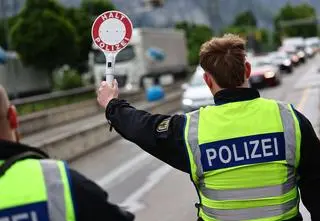 Kogo Niemcy zawracają do Polski? Jedna narodowość dominuje