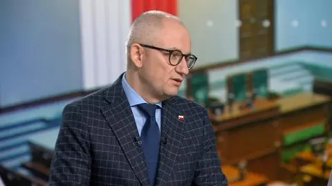 Poboży: w zasadzie premier po swoim wystąpieniu powinien dymisjonować szefów służb specjalnych