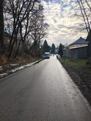 Śmiertelne potrącenie 11-latka