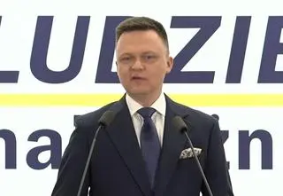Dodatkowy urlop, ale nie dla wszystkich. Propozycja Hołowni