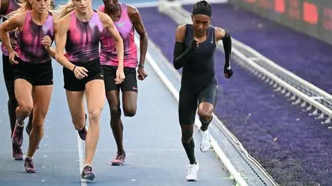 Najszybszy bieg w historii, a zamiast rekordu kontrowersje