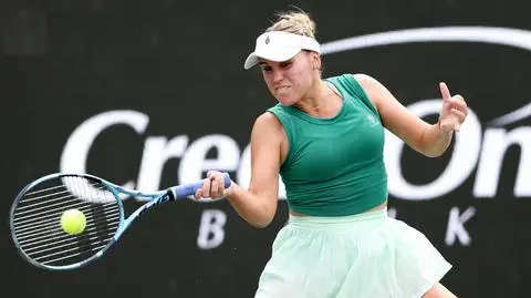 Nie tylko Świątek. Szwajcaria w Radomiu też bez liderki