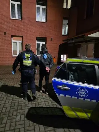 63-latek usłyszał zarzuty