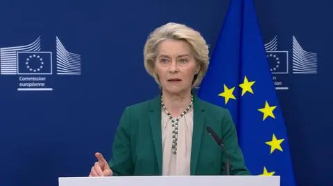 Ursula von der Leyen