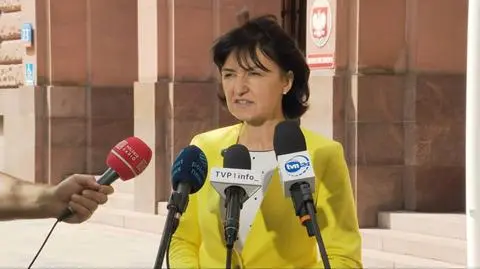 MSZ o ewakuacji Polaków z Iranu