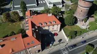 Placówka wychowawczo-edukacyjnej w Gnieźnie